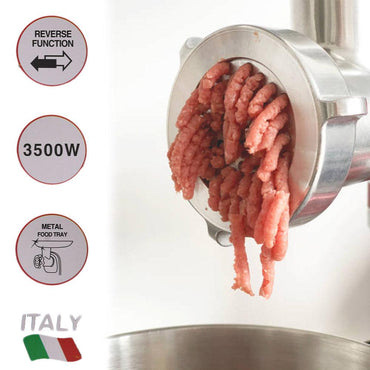 National Line Meat Grinder 3500 W - Karout Online -Karout Online Shopping In lebanon - Karout Express Delivery