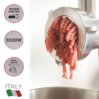 National Line Meat Grinder 3500 W - Karout Online -Karout Online Shopping In lebanon - Karout Express Delivery
