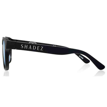 Shadez SHZ101 Blue Ray Glasses Black Junior 3-7 years - Karout Online -Karout Online Shopping In lebanon - Karout Express Delivery