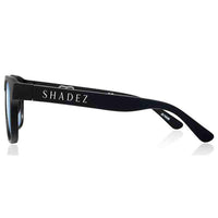Shadez SHZ101 Blue Ray Glasses Black Junior 3-7 years - Karout Online -Karout Online Shopping In lebanon - Karout Express Delivery
