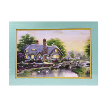 500 Pieces Jigsaw Puzzle For Kids & Adults P-84 /103026 - Karout Online -Karout Online Shopping In lebanon - Karout Express Delivery