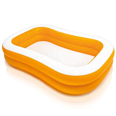 Intex 57181NP Family Pool - Swim center 'Mandarin' - Karout Online -Karout Online Shopping In lebanon - Karout Express Delivery