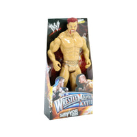 Wrestle Mania Action Figure.