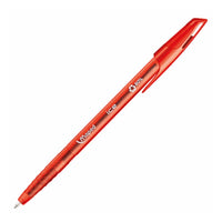 Maped Essentials Ice, Red.