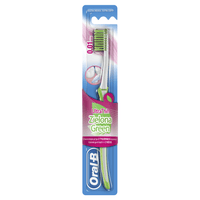 Oral-B Ultra Thin Pro Green 0.01 mm.