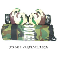 Boxing Set.