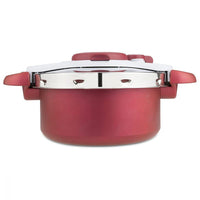 Tefal Clipso Minut Duo 5 L / P4605131 - Karout Online -Karout Online Shopping In lebanon - Karout Express Delivery