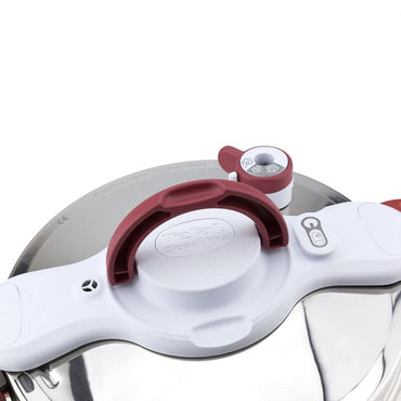 Tefal Clipso Minut Duo 5 L / P4605131 - Karout Online -Karout Online Shopping In lebanon - Karout Express Delivery