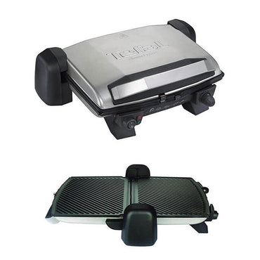Tefal Grill Toast Expert 1800W / GC191E26 - Karout Online -Karout Online Shopping In lebanon - Karout Express Delivery