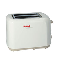 Tefal Toaster Express Two Slots, 850W, White / TT357170 - Karout Online -Karout Online Shopping In lebanon - Karout Express Delivery
