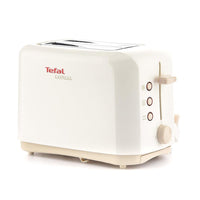 Tefal Toaster Express Two Slots, 850W, White / TT357170 - Karout Online -Karout Online Shopping In lebanon - Karout Express Delivery