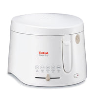 Tefal Maxifry Fixed Bowl F28-S / FF100073 - Karout Online -Karout Online Shopping In lebanon - Karout Express Delivery