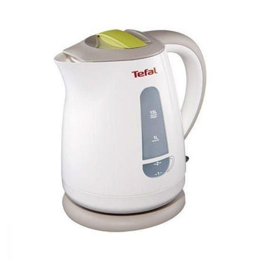 Tefal Express Kettle 1.5L White / KO299110 - Karout Online -Karout Online Shopping In lebanon - Karout Express Delivery