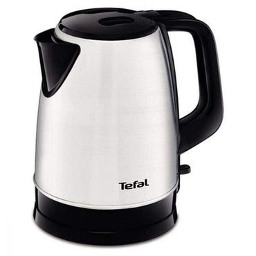 Tefal Kettle Good Value Stainless Steel 1.7 L / KI150D10 - Karout Online -Karout Online Shopping In lebanon - Karout Express Delivery