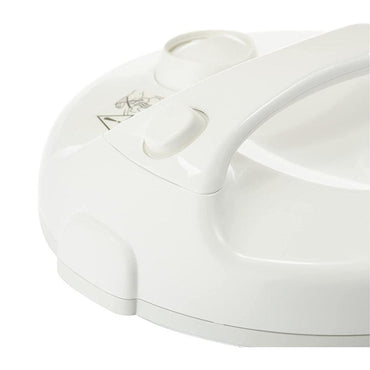 Tefal Mechanical Spherical Rice Cooker 10 cups 1.8 Liter / RK242127 - Karout Online -Karout Online Shopping In lebanon - Karout Express Delivery