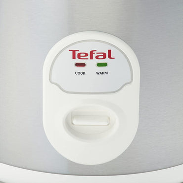 Tefal Mechanical Spherical Rice Cooker 10 cups 1.8 Liter / RK242127 - Karout Online -Karout Online Shopping In lebanon - Karout Express Delivery