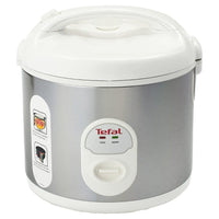 Tefal Mechanical Spherical Rice Cooker 10 cups 1.8 Liter / RK242127 - Karout Online -Karout Online Shopping In lebanon - Karout Express Delivery