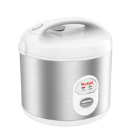 Tefal Mechanical Spherical Rice Cooker 10 cups 1.8 Liter / RK242127 - Karout Online -Karout Online Shopping In lebanon - Karout Express Delivery