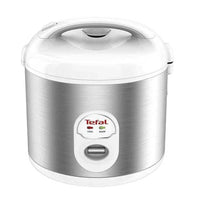 Tefal Mechanical Spherical Rice Cooker 10 cups 1.8 Liter / RK242127 - Karout Online -Karout Online Shopping In lebanon - Karout Express Delivery