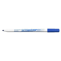 Bic Velleda Marker 1721- 54766 / Blue - Karout Online -Karout Online Shopping In lebanon - Karout Express Delivery