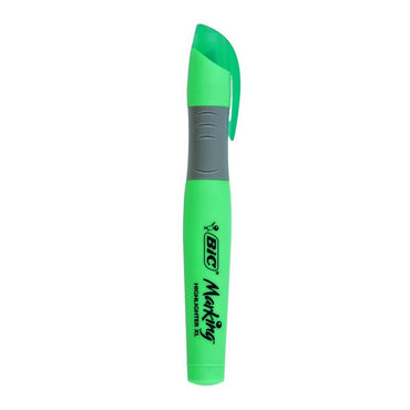 Bic BRITELINER XL GREEN.