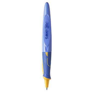 BIC KiDS - Learning Ballpoint pen - Blue Body.