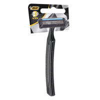 Bic 3 Action 3-blade Safety Razor.