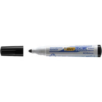 Bic Velleda Marker 170109 Black.