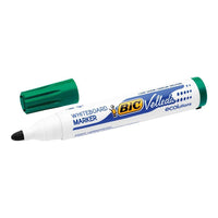 Bic Velleda Marker 170102 Green.