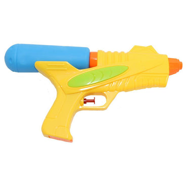 Water Gun.