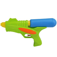 Water Gun Green Summer