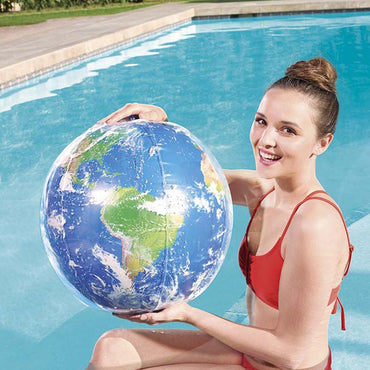 Bestway - Glow ball Earth Explorer.