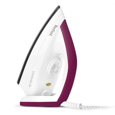 Tefal Easy Dry Iron Gliss with Non Stick Soleplate  Durilium - Karout Online -Karout Online Shopping In lebanon - Karout Express Delivery