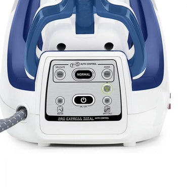 Tefal New Pro Express Total, 6.5 bars / GV8931E0 - Karout Online -Karout Online Shopping In lebanon - Karout Express Delivery