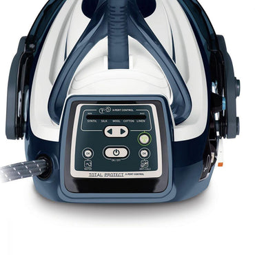 Tefal New Pro Express Care  7.5 Bars / GV9080E0 - Karout Online -Karout Online Shopping In lebanon - Karout Express Delivery