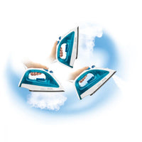 Tefal Dry Essential Iron / FV1026L0 - Karout Online -Karout Online Shopping In lebanon - Karout Express Delivery