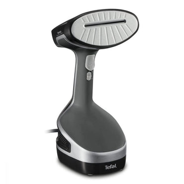 Tefal Access Steam+ Handheld Garment/Clothes Steamer Black and Silver/ DT8150E0 - Karout Online -Karout Online Shopping In lebanon - Karout Express Delivery