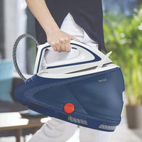 Tefal Pro Express Ultimate 8 bars, Fast Heat / GV9550E0 - Karout Online -Karout Online Shopping In lebanon - Karout Express Delivery