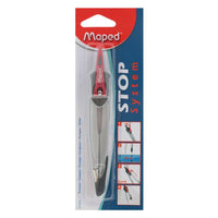 Maped Stop System Compass With Arm Stopper.
