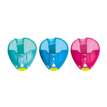 Maped 032711 Igloo Eject Pencil Sharpener.
