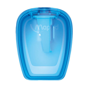 Maped Sharpener With Container & 20 Stickers / 899907 - Karout Online -Karout Online Shopping In lebanon - Karout Express Delivery