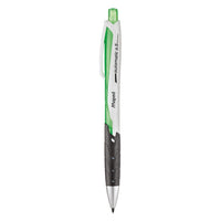 Maped Black Peps Automatic 0.5 mm - Green.