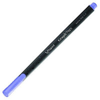 Maped Graph Peps Fineliner Pen Marsh Mallow.