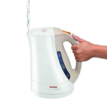 Tefal Kettle Justine 1.7 L / BF562043 - Karout Online -Karout Online Shopping In lebanon - Karout Express Delivery