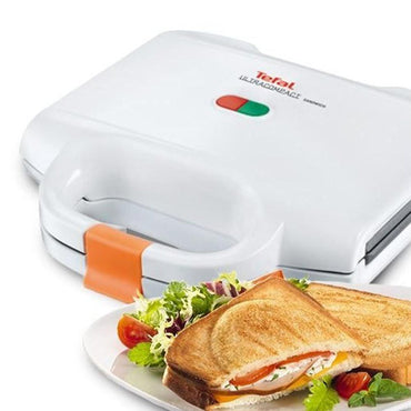 Tefal Ultra Compact Sandwich Maker, 700W / SM157041 - Karout Online -Karout Online Shopping In lebanon - Karout Express Delivery