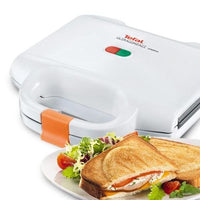 Tefal Ultra Compact Sandwich Maker, 700W / SM157041 - Karout Online -Karout Online Shopping In lebanon - Karout Express Delivery
