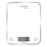 Tefal Optiss White Electronic Household Scale / BC5000V2 - Karout Online -Karout Online Shopping In lebanon - Karout Express Delivery