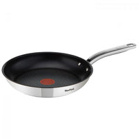 Tefal Intuition Frypan 24cm coated / A7030414 - Karout Online -Karout Online Shopping In lebanon - Karout Express Delivery