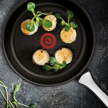 Tefal Expertise Frypan 28cm / C6200672 - Karout Online -Karout Online Shopping In lebanon - Karout Express Delivery