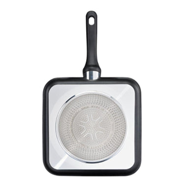 Tefal Expertise Grillpan 26 x 26cm / C6204072 - Karout Online -Karout Online Shopping In lebanon - Karout Express Delivery